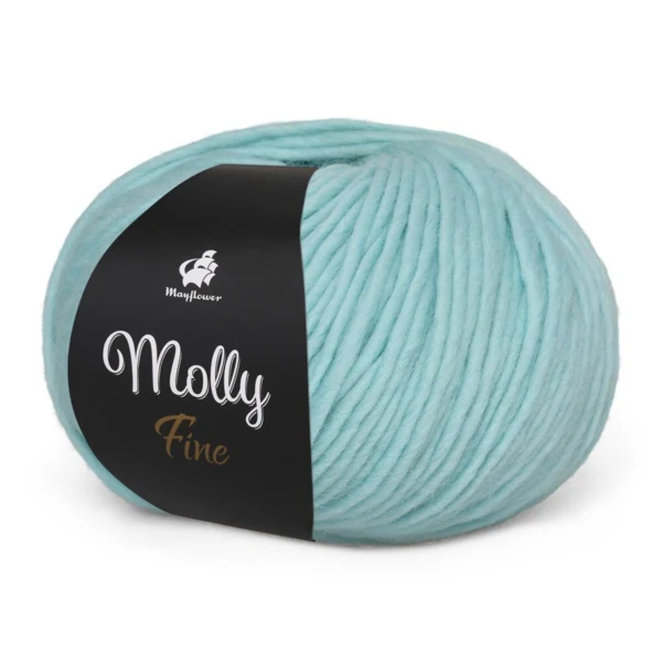 Mayflower Molly Fine
